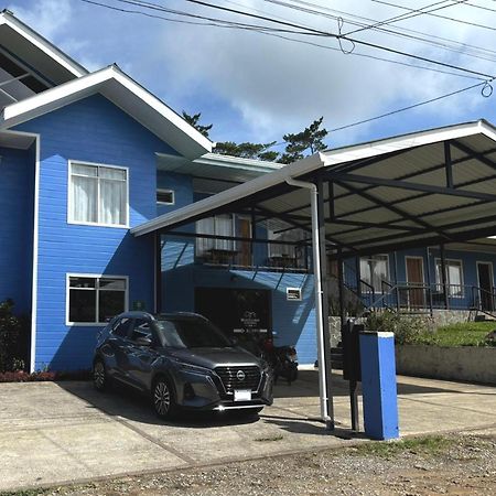 Monteverde Ecolodge 외부 사진