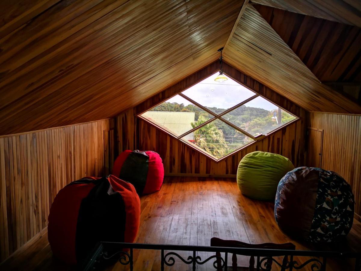 Monteverde Ecolodge 외부 사진