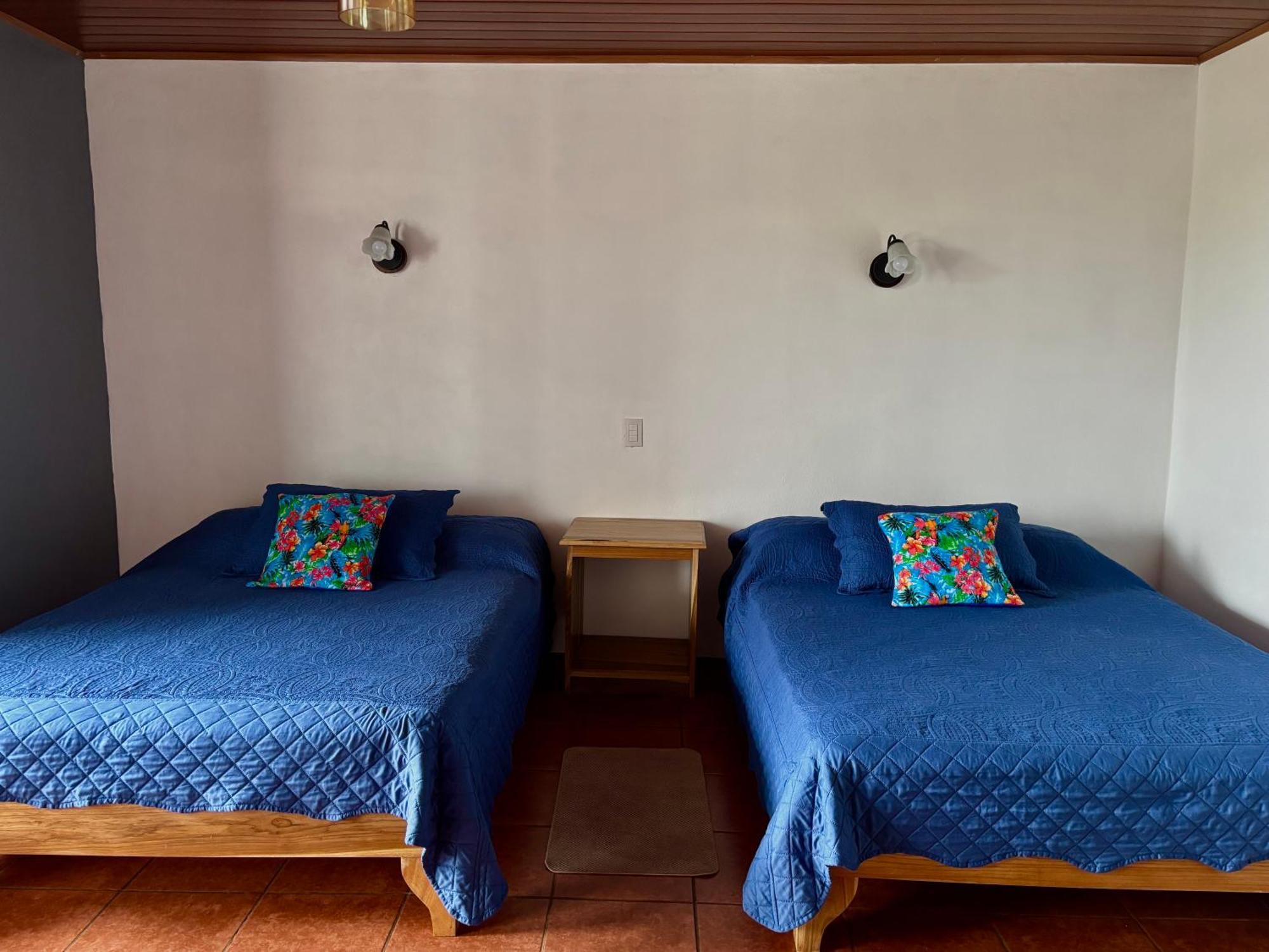 Monteverde Ecolodge 외부 사진