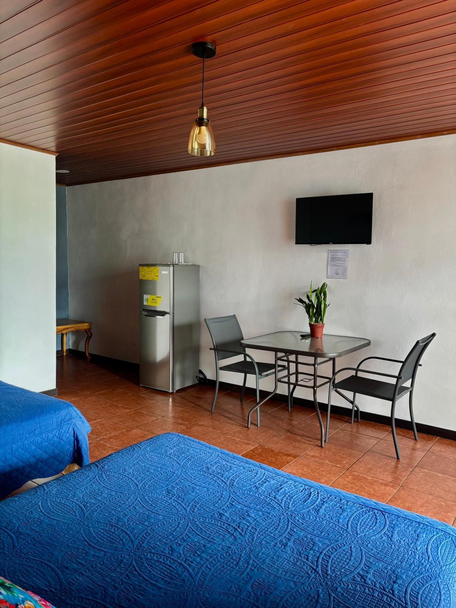 Monteverde Ecolodge 외부 사진