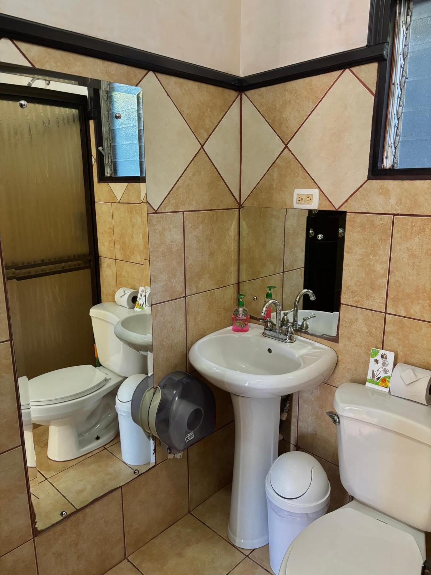 Monteverde Ecolodge 외부 사진