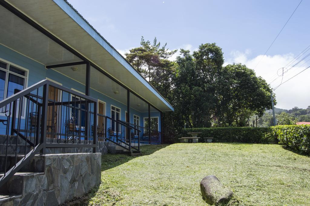 Monteverde Ecolodge 외부 사진