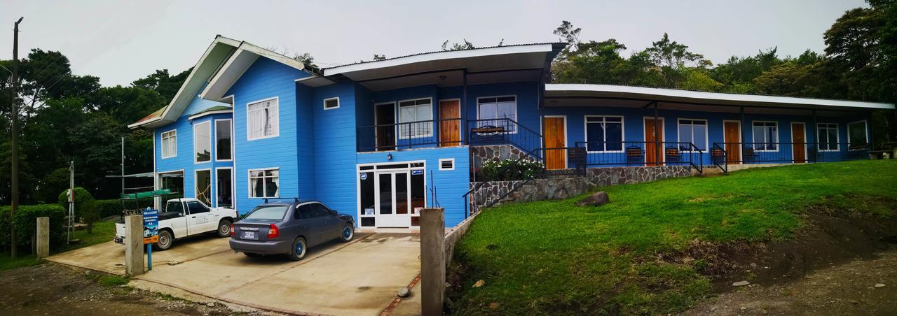 Monteverde Ecolodge 외부 사진