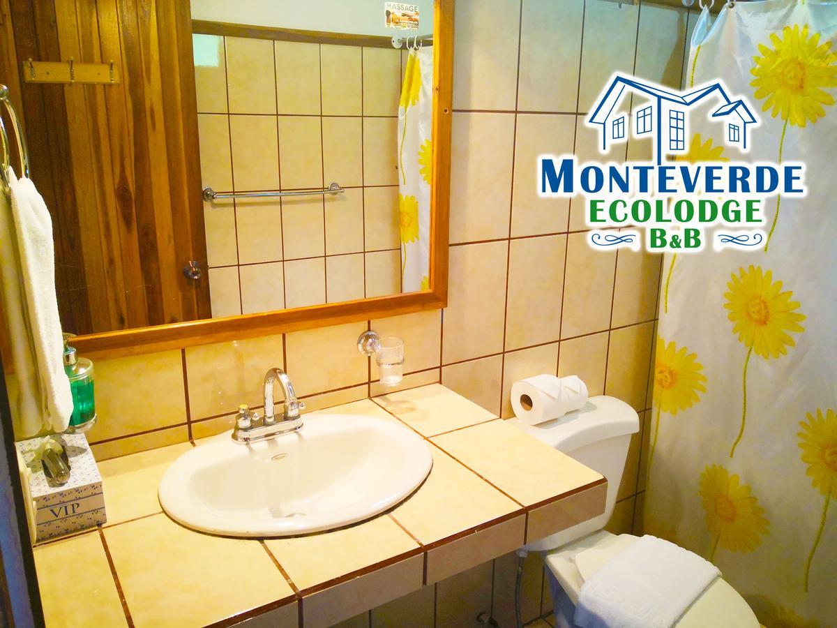 Monteverde Ecolodge 외부 사진