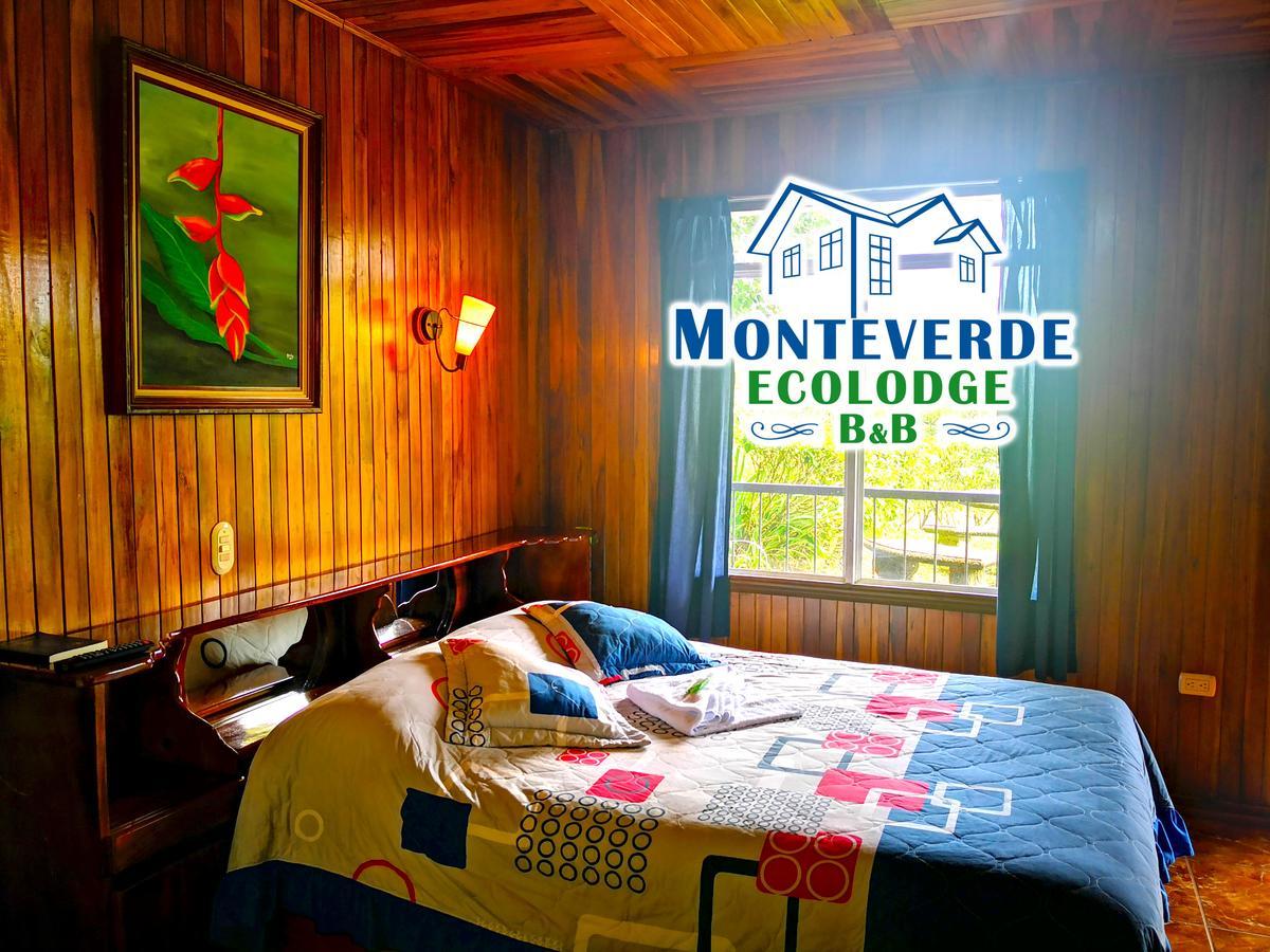 Monteverde Ecolodge 외부 사진